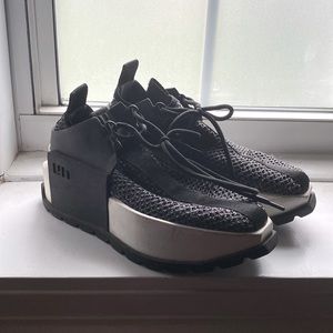 United Nude platform sneaker